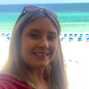 Meet your Posher, Brooke